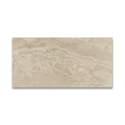 Roma | 12"x24" Porcelain Stone Look Floor & Wall Tile