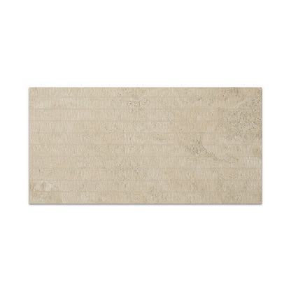 Roma | 12"x24" Porcelain Stone Look Floor & Wall Tile