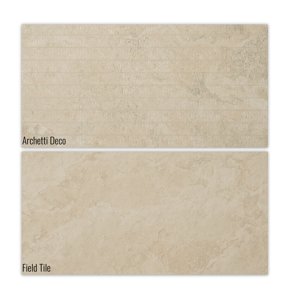 Roma | 12"x24" Porcelain Stone Look Floor & Wall Tile