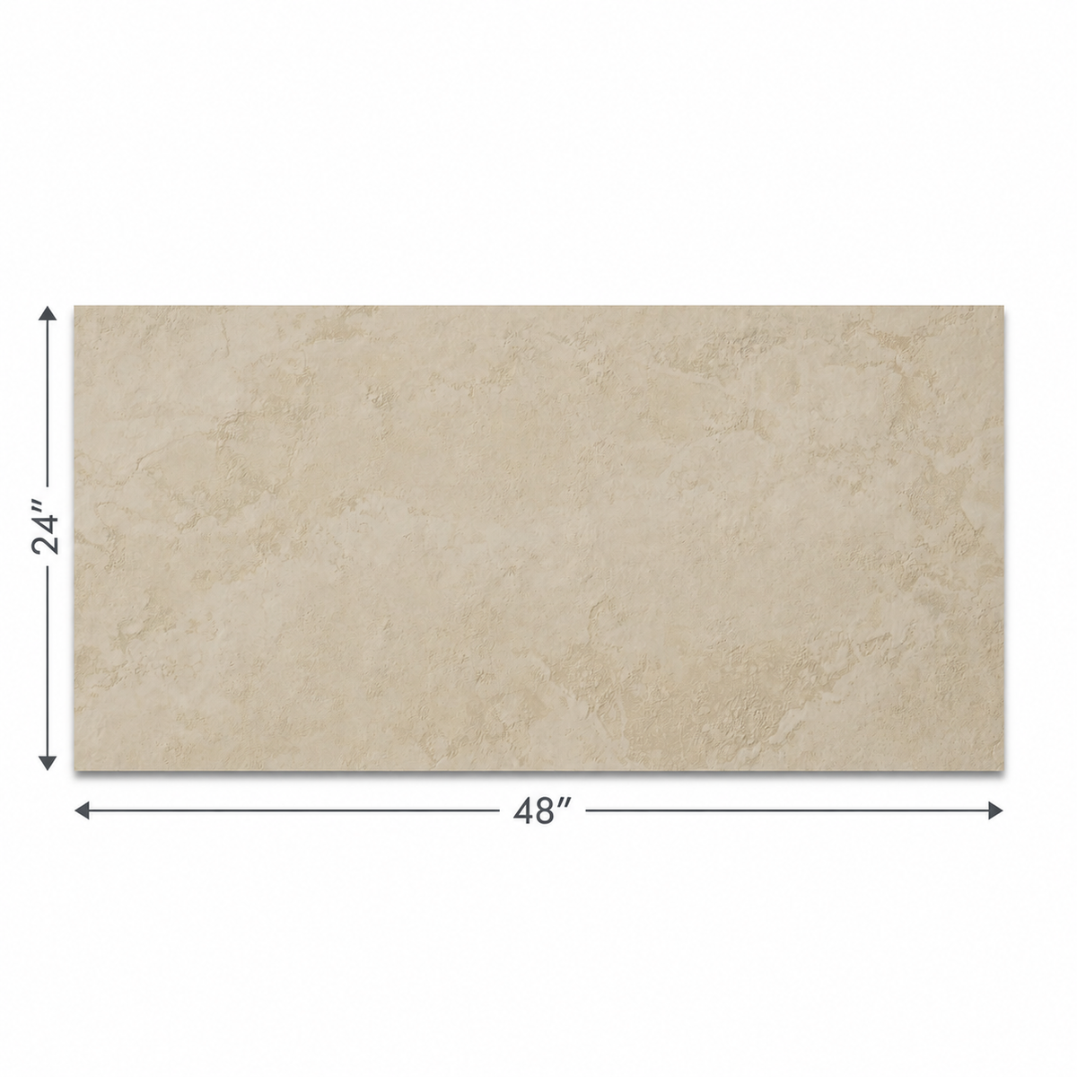 Roma | 24"x48" Stone Look Floor & Wall Tile
