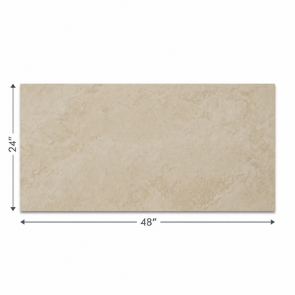 Roma | 24"x48" Stone Look Floor & Wall Tile