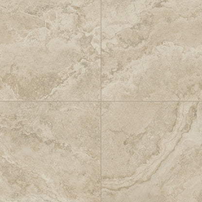 Roma | 24"x24" Porcelain Stone Look Floor & Wall Tile