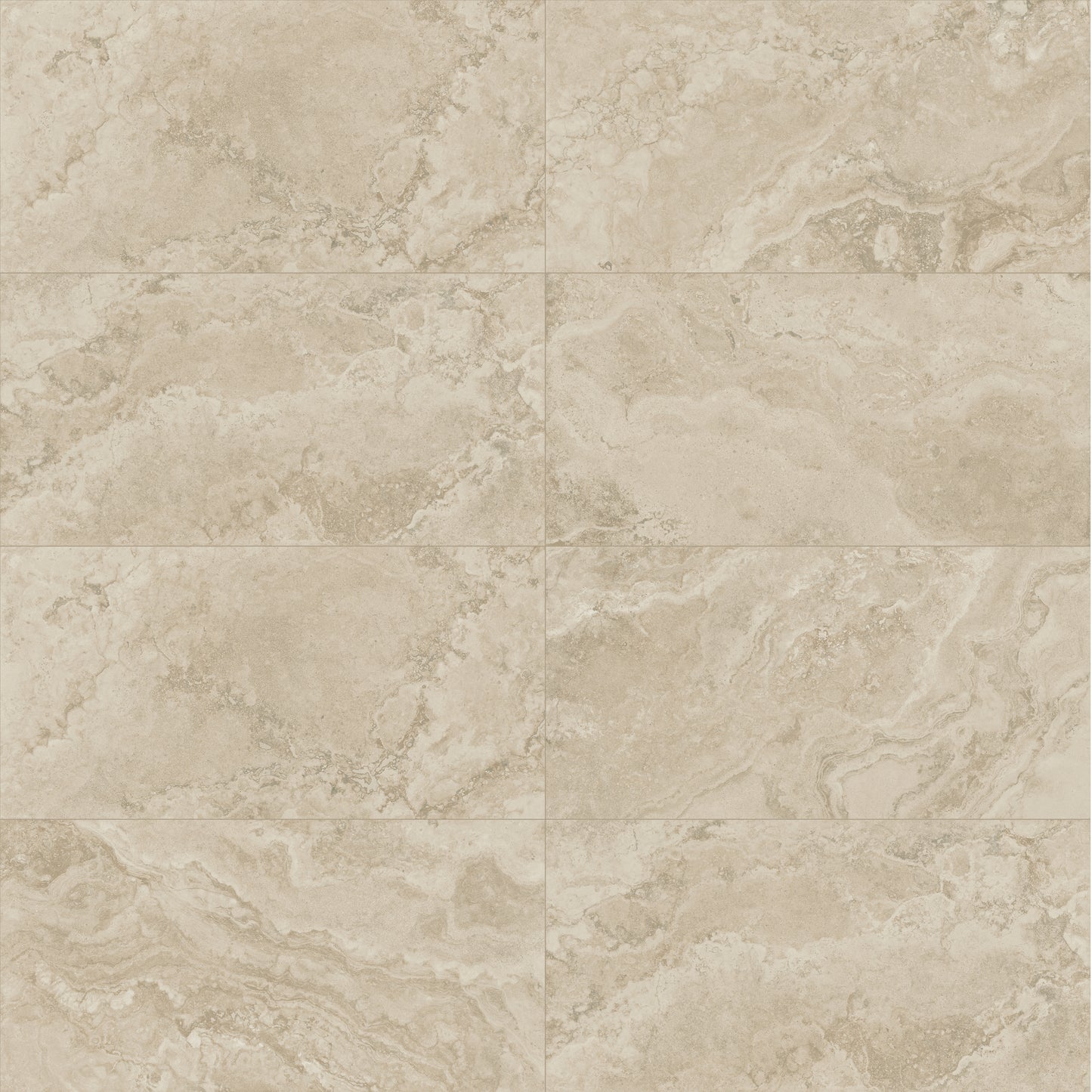 Roma | 12"x24" Porcelain Stone Look Floor & Wall Tile