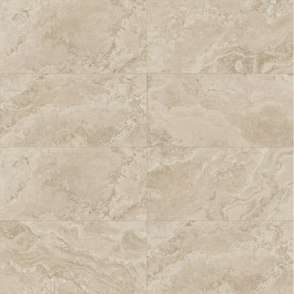 Roma | 12"x24" Porcelain Stone Look Floor & Wall Tile