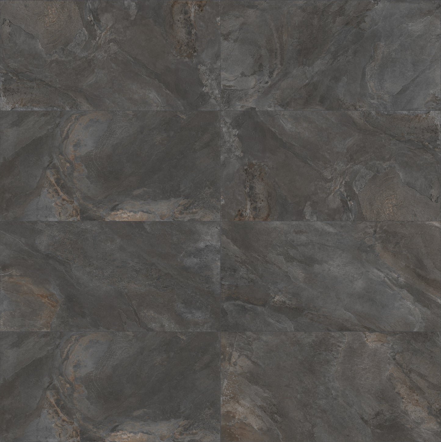 Bergen | 12"x24" Stone Look Wall & Floor Tile