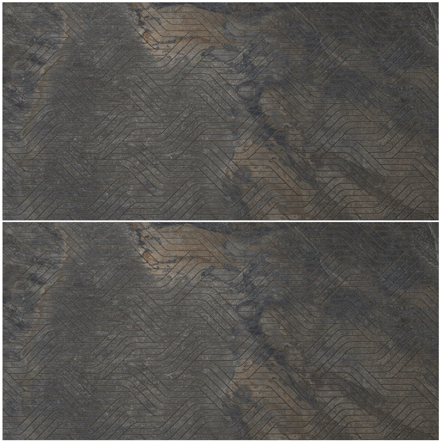Bergen | 12"x24" Stone Look Wall & Floor Tile
