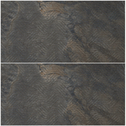 Bergen | 12"x24" Stone Look Wall & Floor Tile