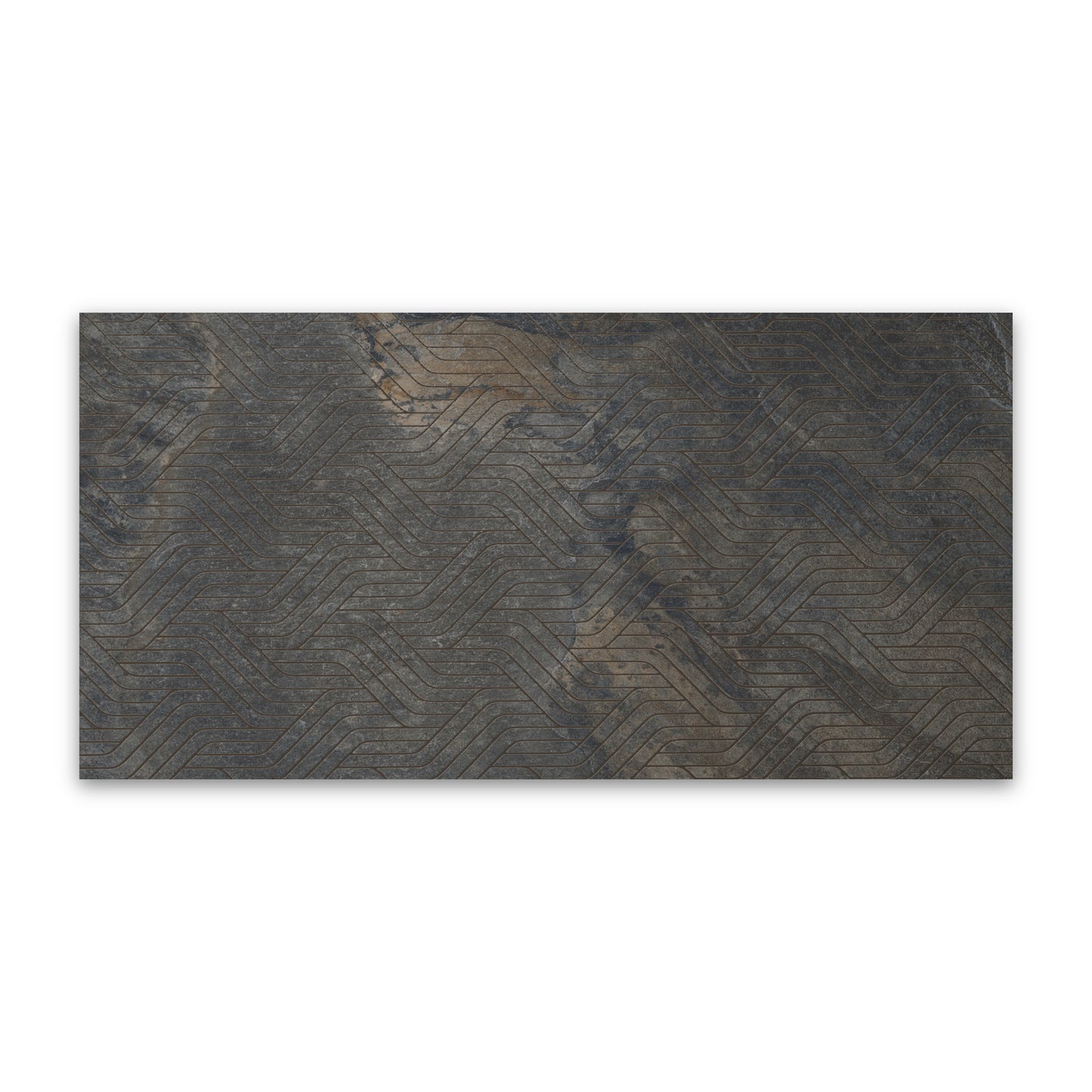 Bergen | 12"x24" Stone Look Wall & Floor Tile