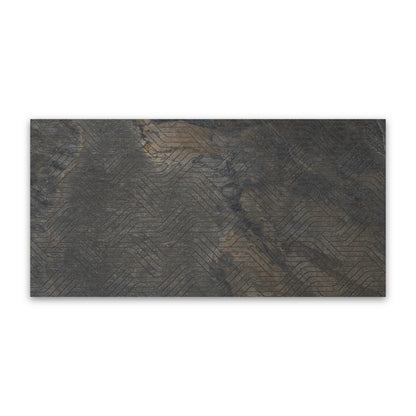 Bergen | 12"x24" Stone Look Wall & Floor Tile