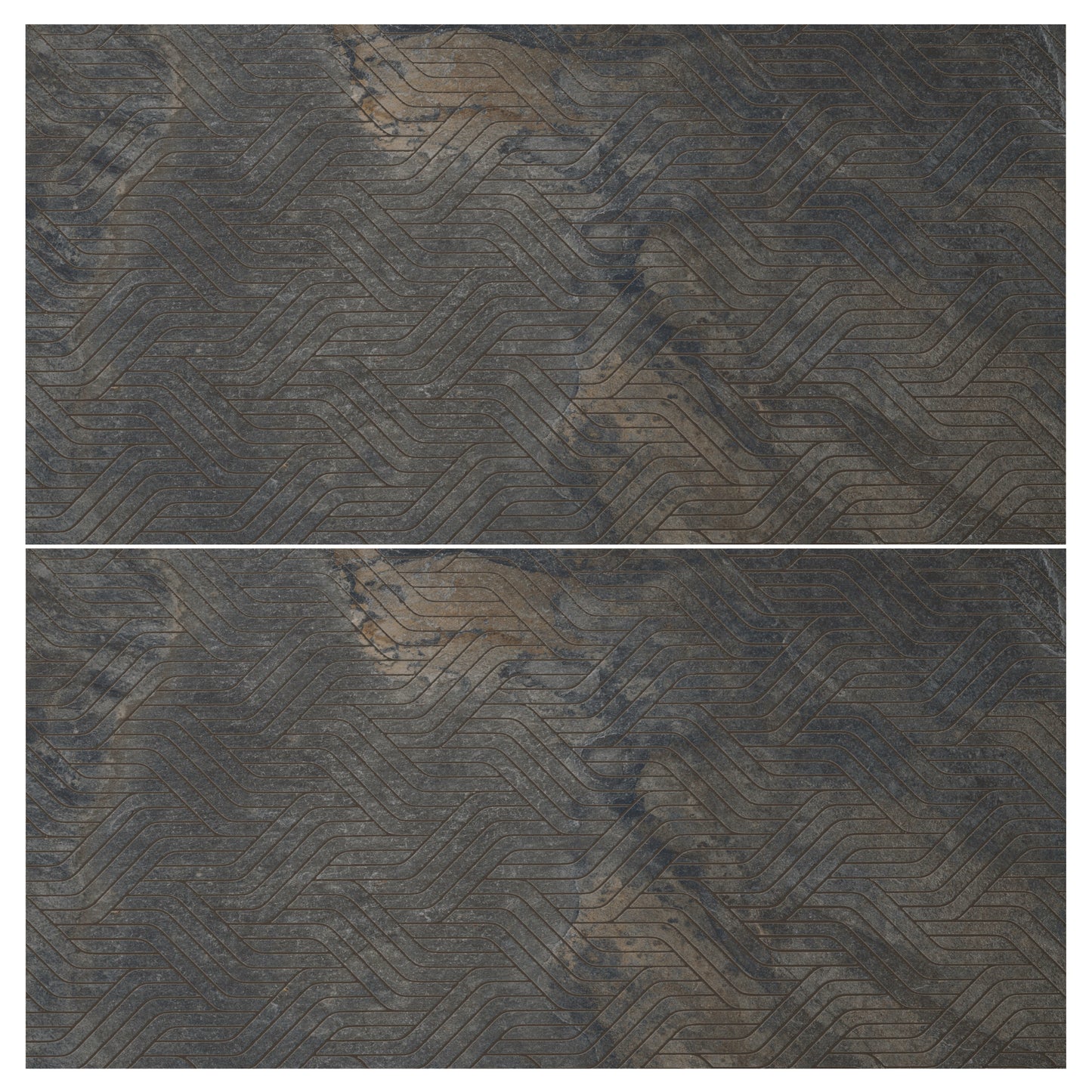 Bergen | 12"x24" Stone Look Wall & Floor Tile