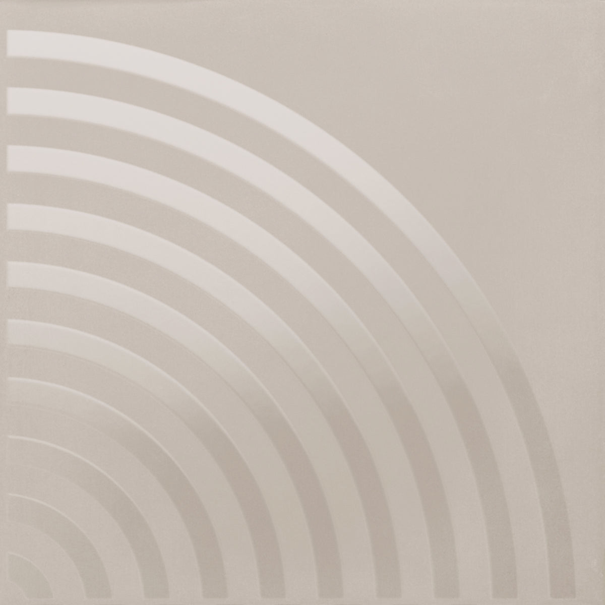 Auralis | 8"x8" Porcelain Deco Floor & Wall Tile