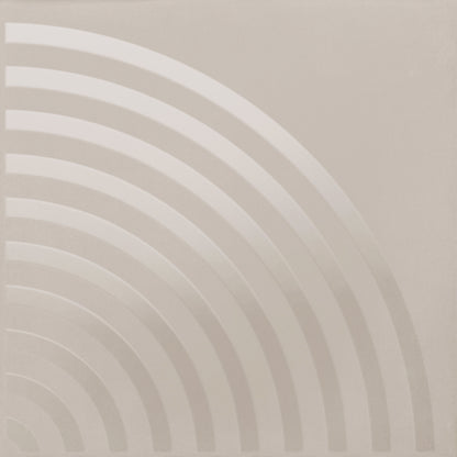 Auralis | 8"x8" Porcelain Deco Floor & Wall Tile