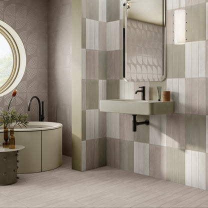 Auralis | 3"x16" Porcelain Wall & Floor Tile