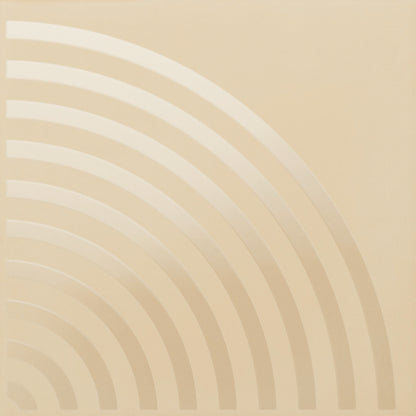 Auralis | 8"x8" Porcelain Deco Floor & Wall Tile