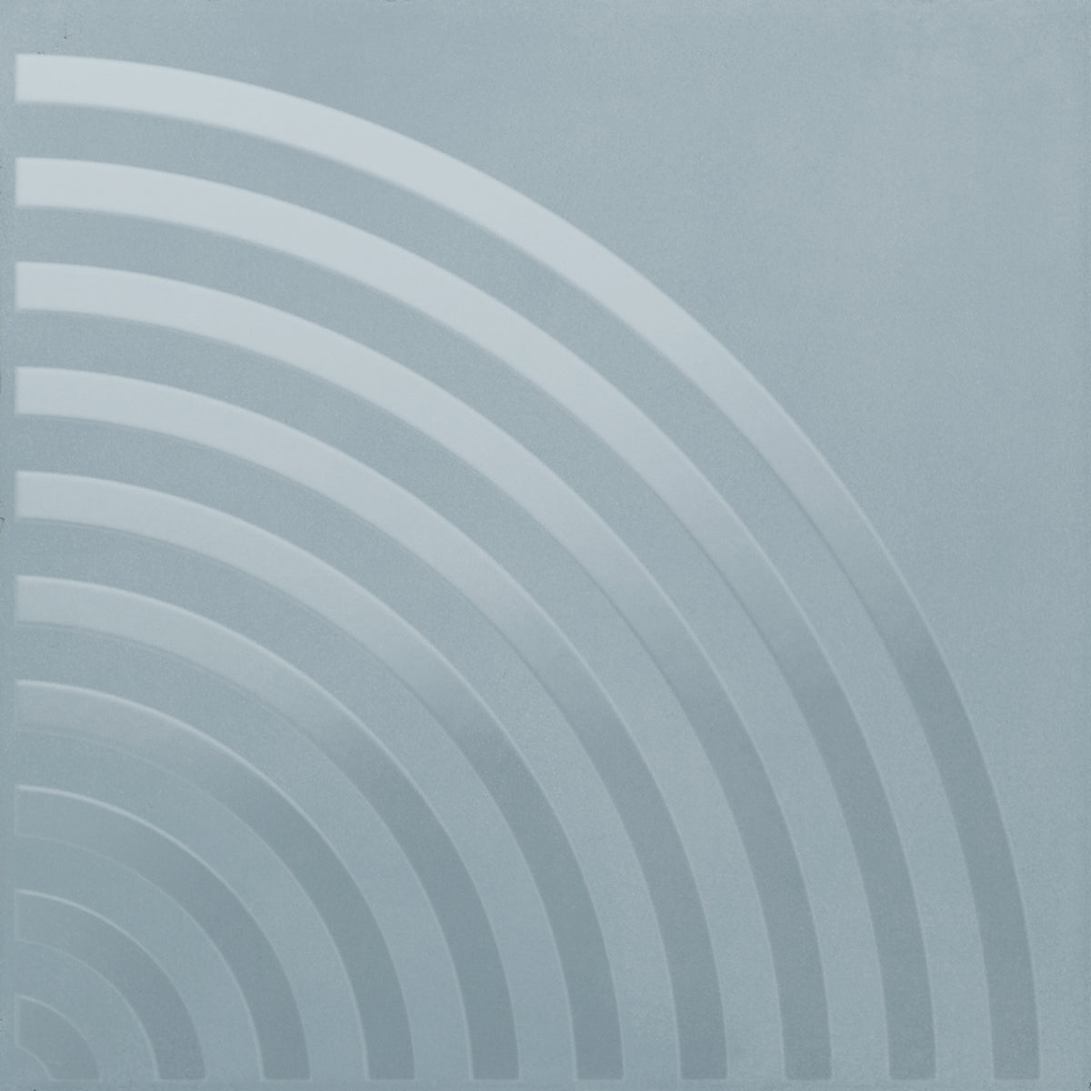 Auralis | 8"x8" Porcelain Deco Floor & Wall Tile
