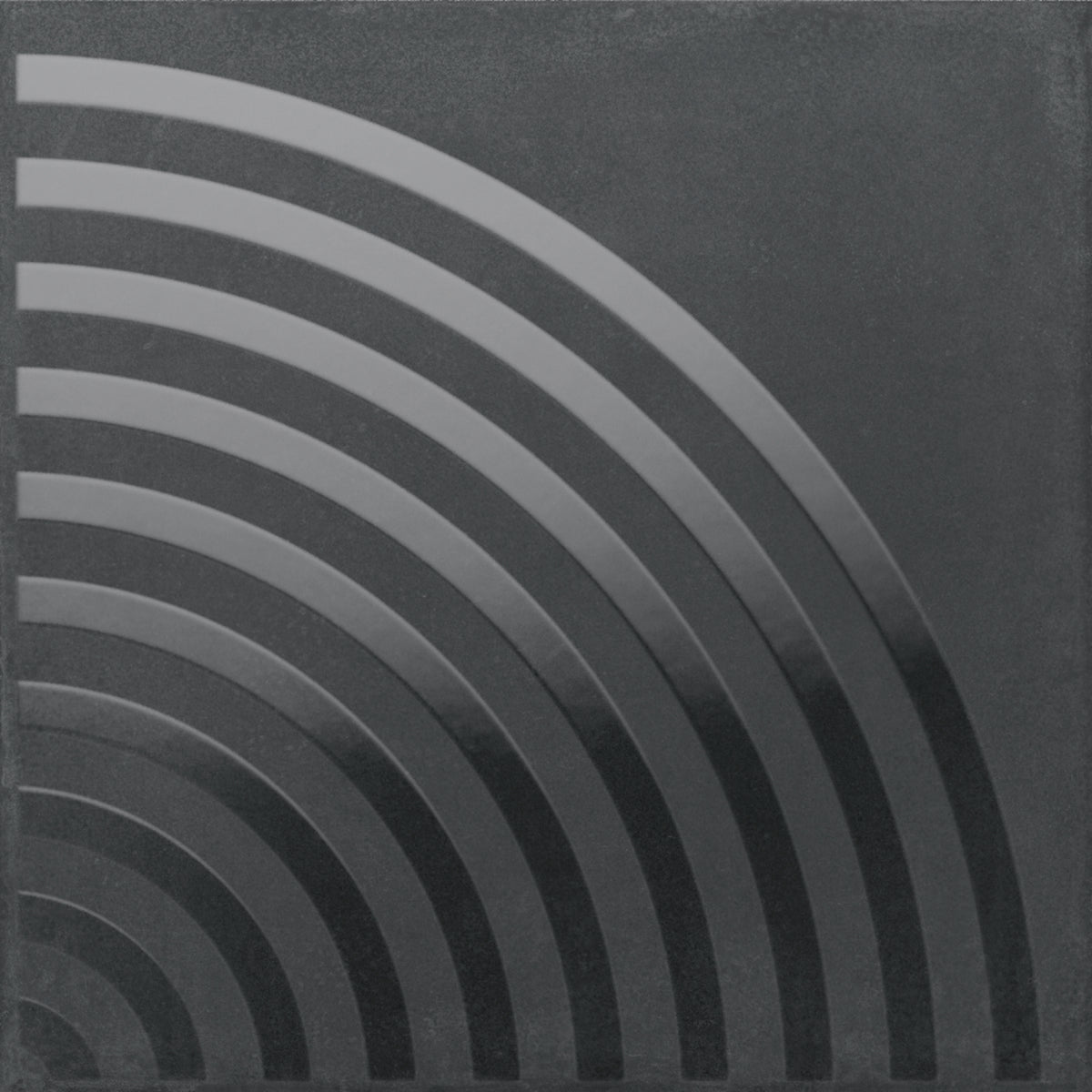 Auralis | 8"x8" Porcelain Deco Floor & Wall Tile