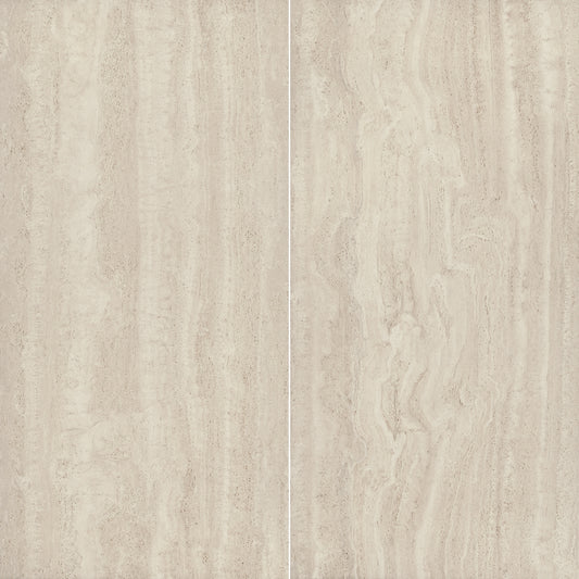 Aeterna | 24"x48" Stone Look Porcelain Floor & Wall Tile