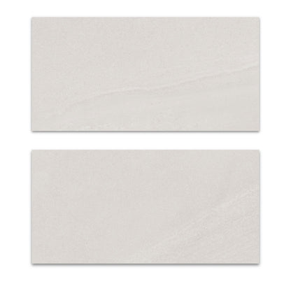 Precious Marble | 12"x24" Porcelain Marble Look Floor & Wall Tile
