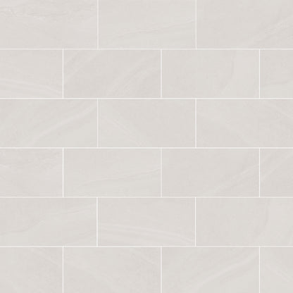 Precious Marble | 12"x24" Porcelain Marble Look Floor & Wall Tile