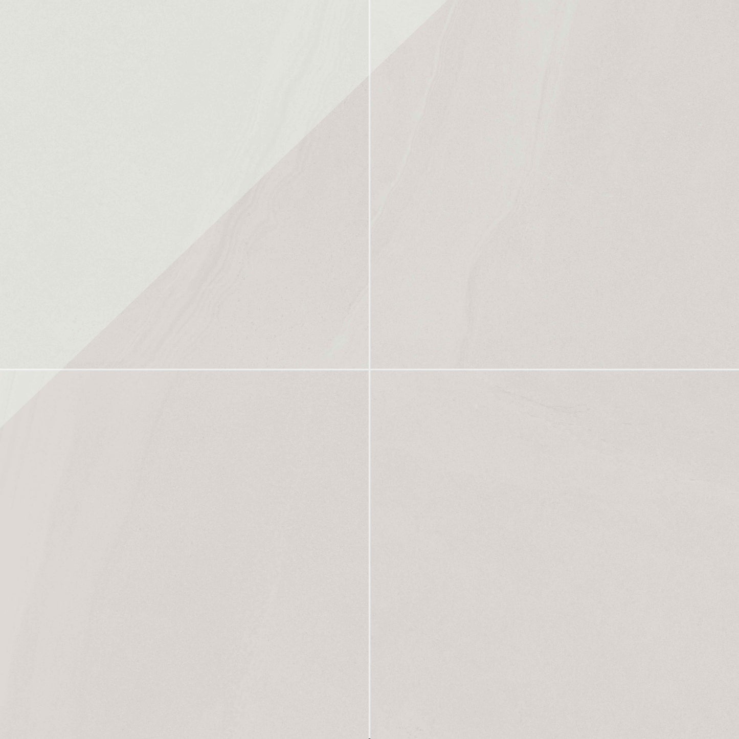 SS-8055875 | Precious Marble 24"x24" Burlington Off White (Polished) - SAMPLE