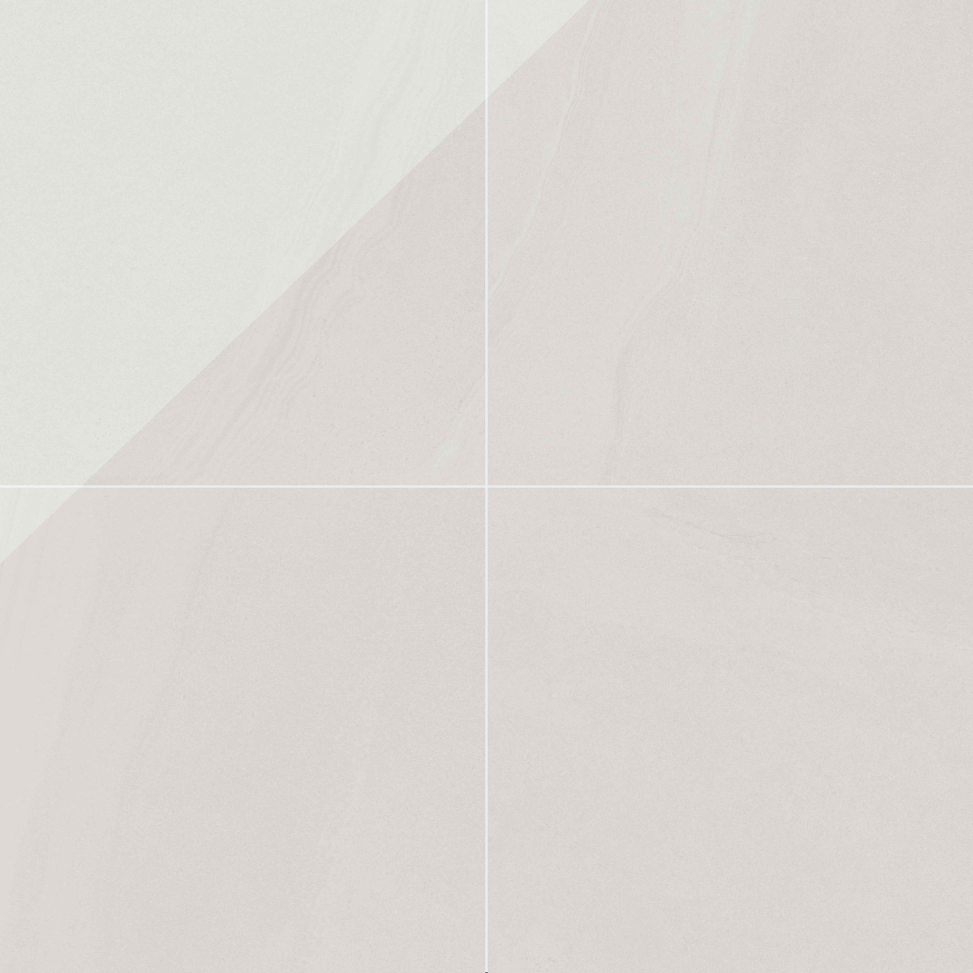 SS-8055875 | Precious Marble 24"x24" Burlington Off White (Polished) - SAMPLE