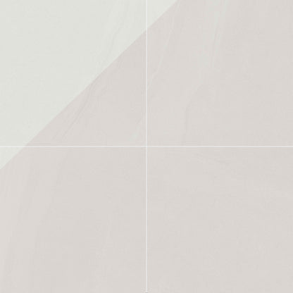 SS-8055875 | Precious Marble 24"x24" Burlington Off White (Polished) - SAMPLE