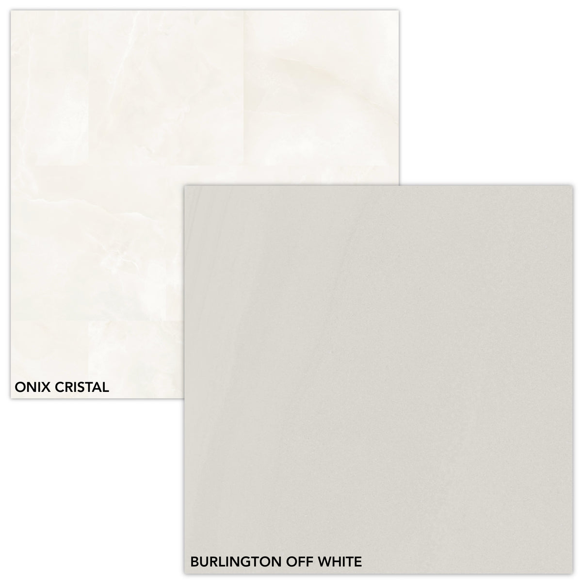 Precious Checkerboard | 24"x24" Marble Look Floor & Wall Tile