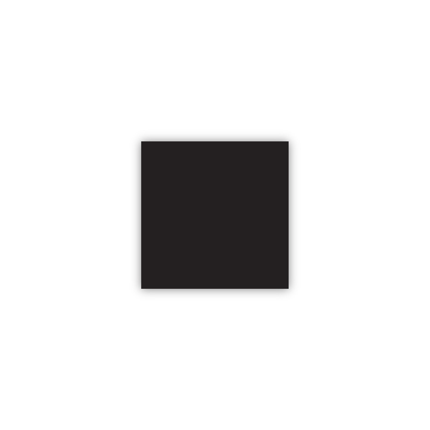 Black & White | 12" x 24" Porcelain Floor & Wall Tile