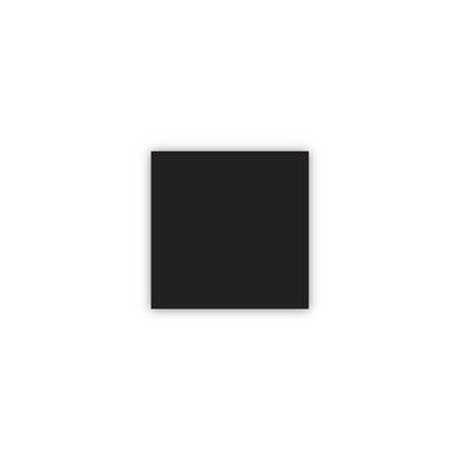 Black & White | 12" x 24" Porcelain Floor & Wall Tile