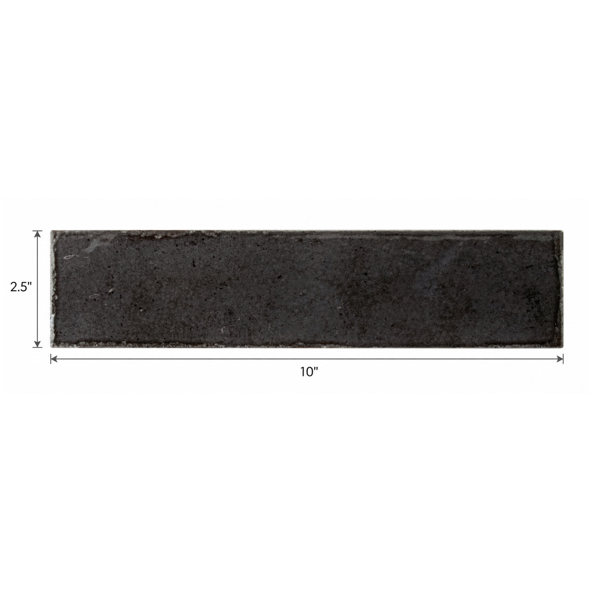 Tribella | 2.5"x10" Porcelain Wall Tile