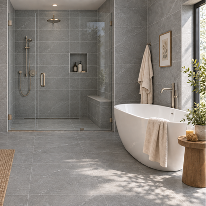 Nature | 12"x24" Porcelain Floor & Wall Tile