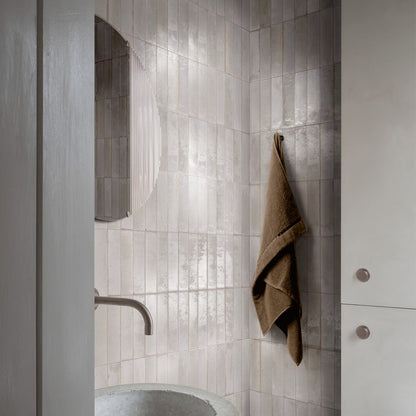 Loki | 2"x9" Porcelain Handmade Look Floor & Wall Tile