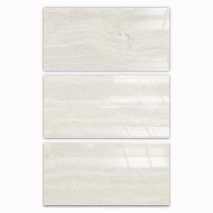 Aeterna | 12"x24" Stone Look Porcelain Floor & Wall Tile