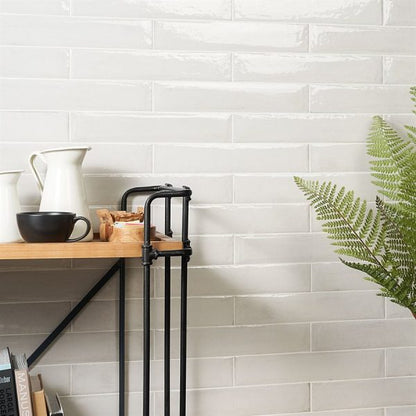 Fralisse | 3"x16" Porcelain Wall Tile