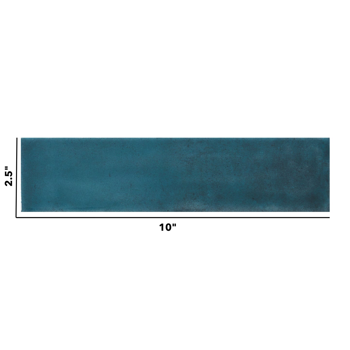 Imagine | 2.5"x10" Porcelain Wall Tile