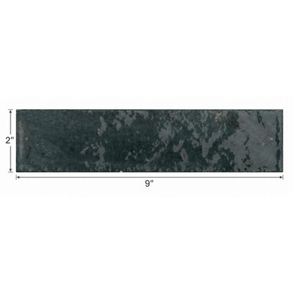 Loki | 2"x9" Porcelain Handmade Look Floor & Wall Tile