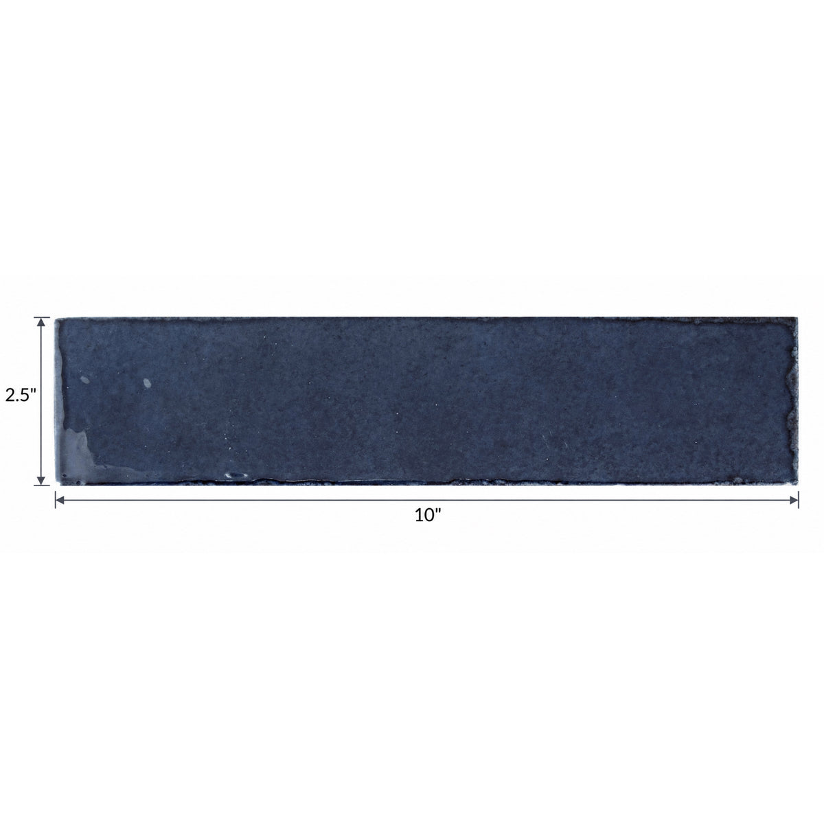 Tribella | 2.5"x10" Porcelain Wall Tile