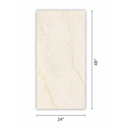 Precious Marble | 24"x48" Porcelain Marble Look Floor & Wall Tile