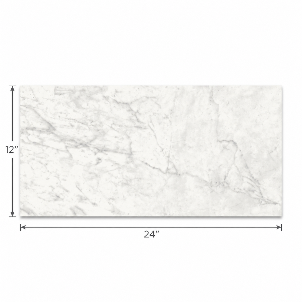 Nature | 12"x24" Porcelain Floor & Wall Tile