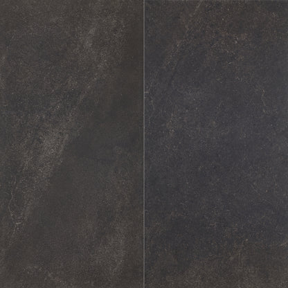 Thera | 12"x24" Porcelain Stone Look Floor & Wall Tile