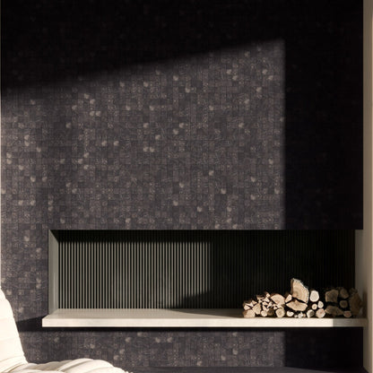 Thera | 1.5"x1.5" Porcelain Stone Look Mosaic Tile