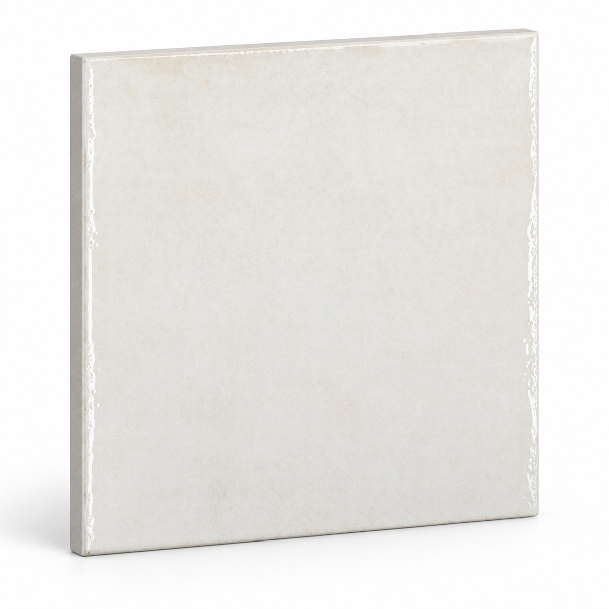 Artifact | 6"x6" Glazed Porcelain Wall Tile