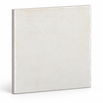 Artifact | 6"x6" Glazed Porcelain Wall Tile
