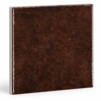 Artifact | 6"x6" Glazed Porcelain Wall Tile