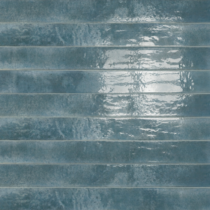 Elentis | 2"x20" Porcelain Wall Tile