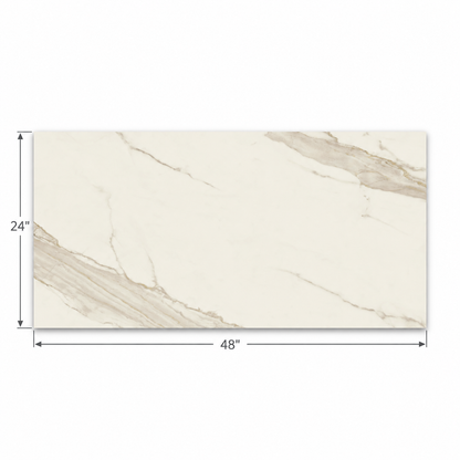 Nature | 24"x48" Porcelain Stone Look Floor & Wall Tile