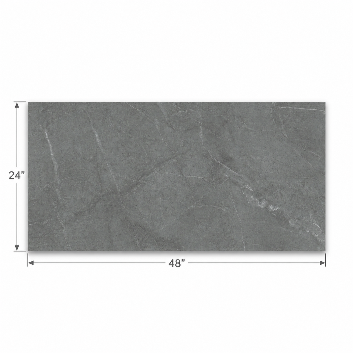 Nature | 24"x48" Porcelain Stone Look Floor & Wall Tile