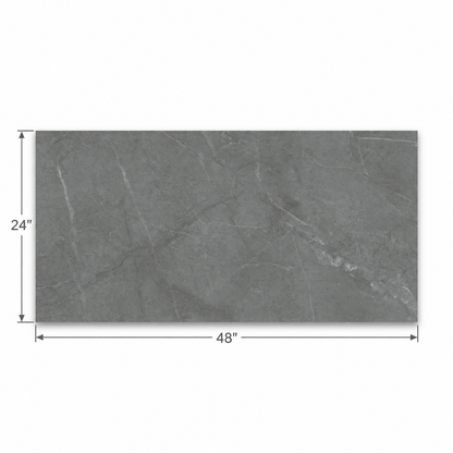 Nature | 24"x48" Porcelain Stone Look Floor & Wall Tile