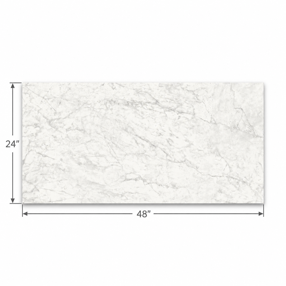Nature | 24"x48" Porcelain Stone Look Floor & Wall Tile