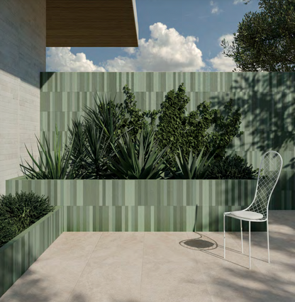 Neo | 2"x15" Porcelain Stoneware Wall Tile